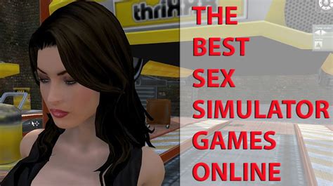 sexsimulator|Sex Emulator: Der Online 3D Sex Simulator